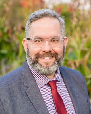 Photo of Kyle Kovski, Clinical Social Work/Therapist, LCSW