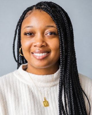 Photo of Tichina Allen, Counselor, LMHCA