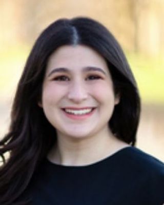 Photo of Josilyn Sacks, Licensed Mental Health Counselor