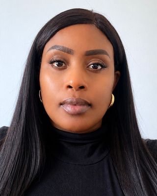 Photo of Vuyolwethu Mazwi, Psychologist, HPCSA - Ed. Psych.