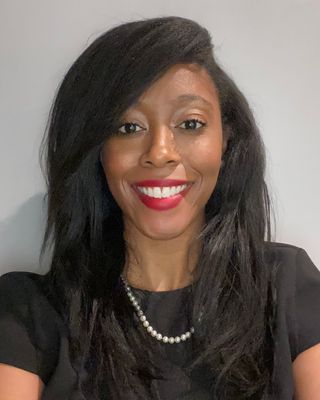 Photo of Ashley Tennyson, Licensed Professional Counselor, LPC