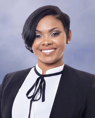 Photo of Camry Butler, Licensed Professional Counselor in Dallas, TX