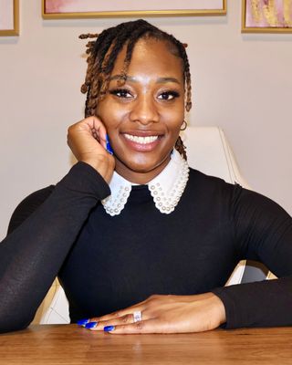 Photo of Alexis Bonsell, Clinical Social Work/Therapist, MSW, LCSW