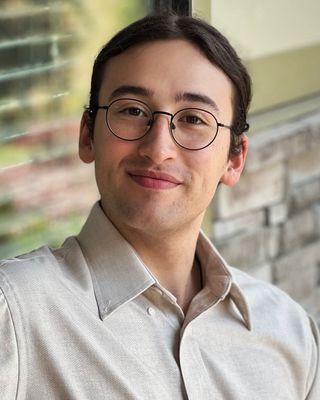 Photo of Luke Webster, Pre-Licensed Professional in Gray, TN