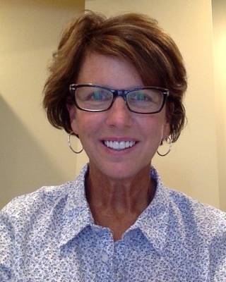 Photo of Melanie B Rogers, Counselor