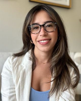 Photo of Laura Gongora, MEd, HBA, Registered Psychotherapist