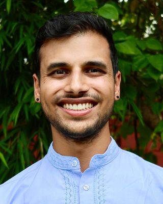 Photo of Samir Shah, Psychiatrist, MD