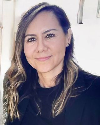 Photo of Celina Paredes, Marriage & Family Therapist, LMFT