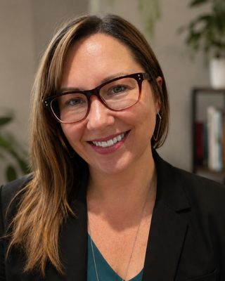 Photo of Michelle Sacksteder, Licensed Professional Counselor, MEd, LPC