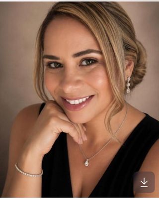 Photo of Cinthia J. Andujar, Licensed Professional Counselor, MA, LPC, NCC