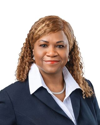 Photo of Patricia Pasley, Psychiatric Nurse Practitioner, PMHNP-B, APRN