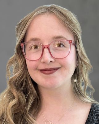 Photo of Ariana Vlajk, Counselor, APC