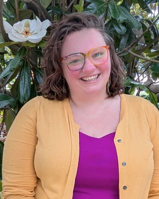 Photo of Jessie Reed, Psychologist, PsyD