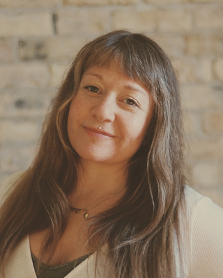 Photo of Jenna Vissell, Marriage & Family Therapist, LMFT