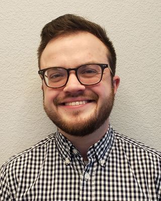 Photo of Ryan Durgin, Licensed Professional Counselor in Boulder, CO