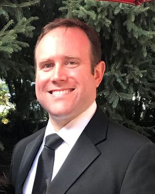 Photo of Adam G O'Brien, Psychiatric Nurse Practitioner, MS, APN, PMHNP