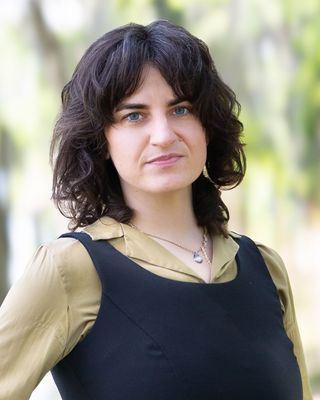 Photo of Danielle Gagliano, Provisional Licensed Professional Counselor, M.S., PLPC