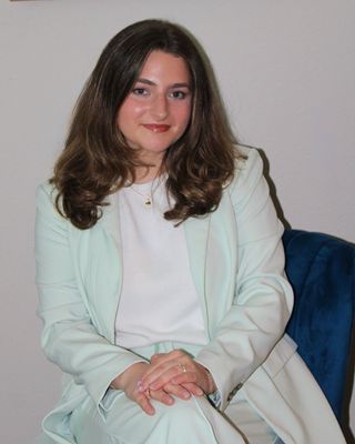 Photo of Olivia Bauer, Licensed Professional Counselor Associate, MA, LPC-A