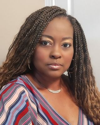 Photo of Jenise McKeever - Jenni's Embrace, LLC, Pre-Licensed Professional, MS, LMSW-GA, RCSWI