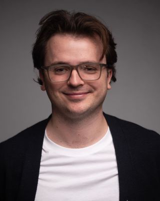 Photo of Niall O'Sullivan, Psychotherapist, MSc, MBACP