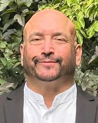 Photo of Dr. Robert B. Marsh, Psychiatric Nurse Practitioner, DNP, PMHNP, APN