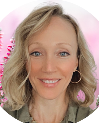 Photo of Shayla Parker, Counselor, LCPC