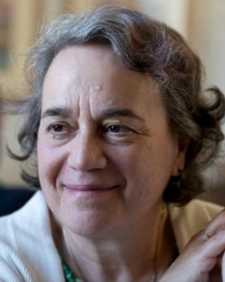 Photo of Marina Gaspodini, Psychotherapist, MUKCP