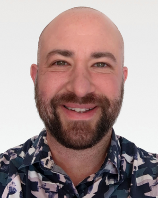 Photo of Shawn Harvey, Marriage & Family Therapist, LMFT