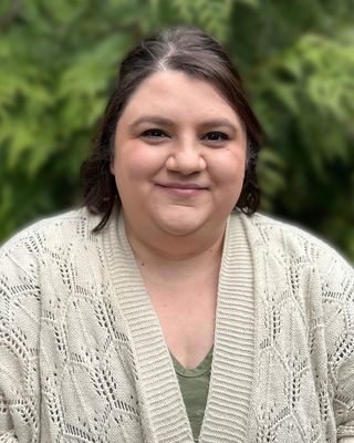 Photo of Kristi Check, Licensed Professional Counselor, LPC
