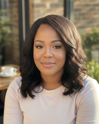 Photo of Monica White-Rounds, Clinical Social Work/Therapist, LCSW, MPA