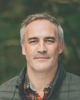 Photo of Mark Hunt, Psychotherapist, MA, MUKCP