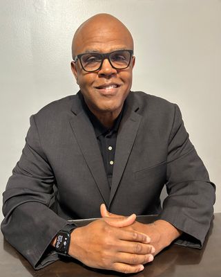 Photo of Kenneth James Leggin, Clinical Social Work/Therapist, MSW, LCSW