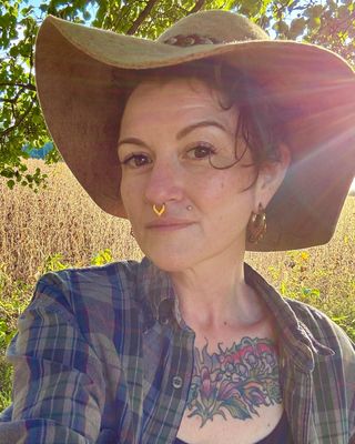 Photo of Erin Jones, Clinical Social Work/Therapist, MSW, LCSW-C