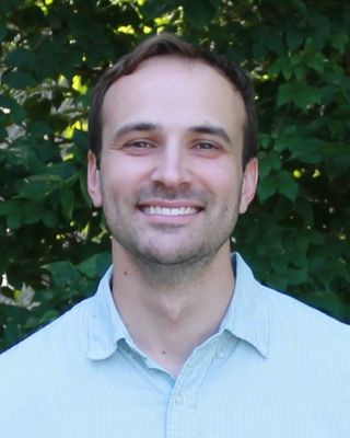 Photo of DJ Camhi, Clinical Social Work/Therapist, MSW, LCSW