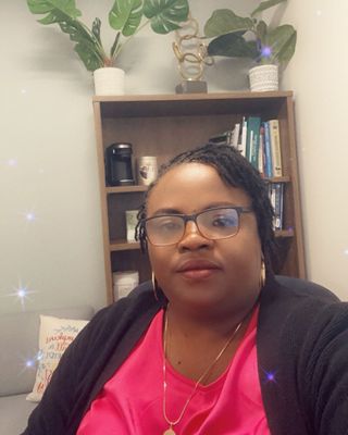 Photo of Karen Rih Reh, Psychiatric Nurse Practitioner, PMHNP