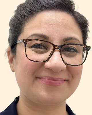 Photo of Ana Garmise, Counselor, LMHC