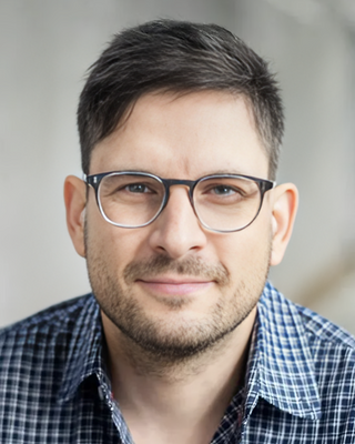 Photo of Marlin Sandlin, Marriage & Family Therapist, LMFT