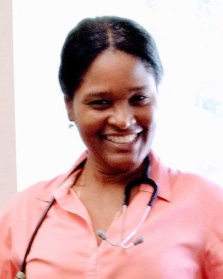 Photo of Dr. Guerline Norbrun, DNP, PMHNP, AGNP, MSN, Psychiatric Nurse Practitioner