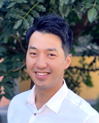 Photo of Gary Wong, Psychologist, PsyBA - Clin. Psych