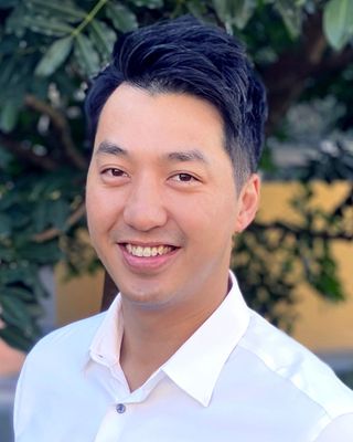 Photo of Gary Wong, Psychologist, PsyBA - Clin. Psych