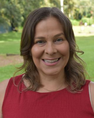 Photo of Jennifer Perez, Counselor in Winter Park, FL