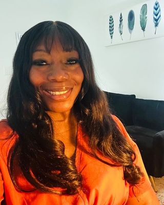 Photo of Sabrina Yolanda Byirt, Clinical Social Work/Therapist, MSW