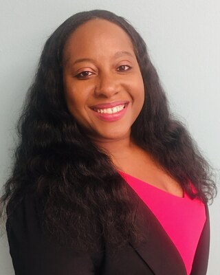 Photo of Rhoda Madamombe - Rhoda Madamombe - Anew Era TMS & Psychiatry, MSN, PMHNP-B, Psychiatric Nurse Practitioner