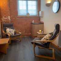 Gallery Photo of Counselling Room at Humber Therapy Centre