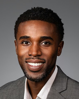Photo of Kendrick Burden, Clinical Social Work/Therapist, LCSW