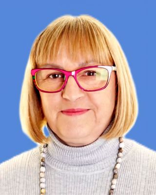 Photo of Liz Clare Pentz, Counsellor, MBACP