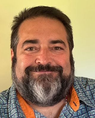 Photo of Jeffrey Cambray, Counselor, LMHC,