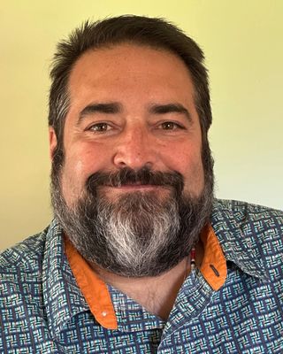 Photo of Jeffrey Cambray, Counselor, LMHC,