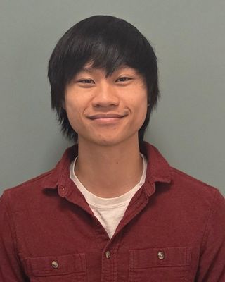 Photo of Adam Hom - Adam Hom: College Students, ADHD, Adulting, Licensed Social Worker, LSW