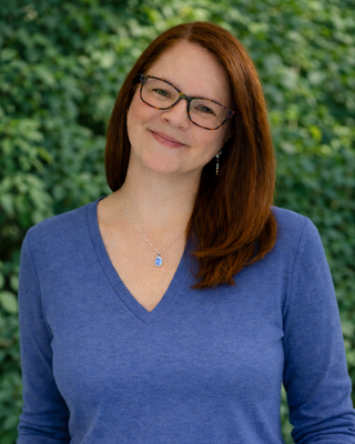 Photo of Marjorie (Marney) Vandemark, Licensed Professional Counselor, MA, LPC, LBS